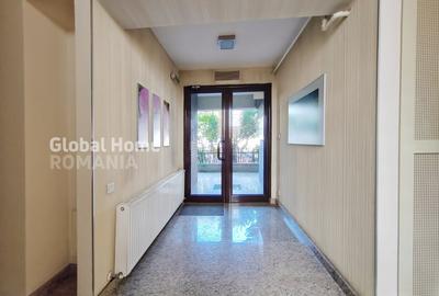 Victoriei-Kiseleff | Complex Boutique | Paza | Parcare - 21