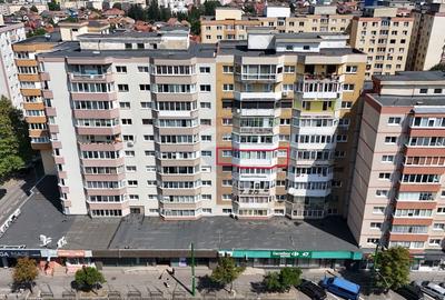 REZERVAT | Apartament 3 camere | Decomandat | Etaj intermediar - 18