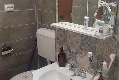 Pantelimon-Fundeni-Apartament 3 camere, renovat, bloc reabilitat, AC - 7
