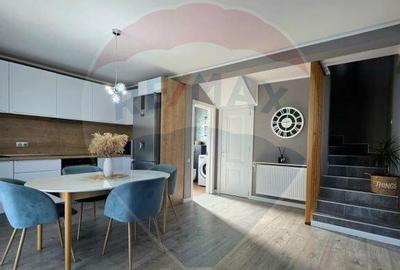 Casa noua Strada Aviatorilor Medias - 14