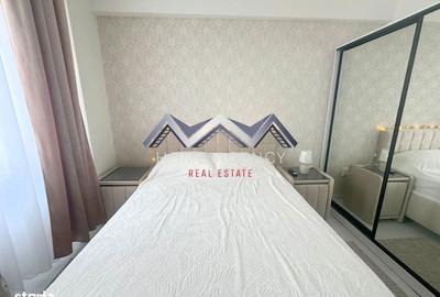 Apartament cu 2 camere, mobilat în Central - 7