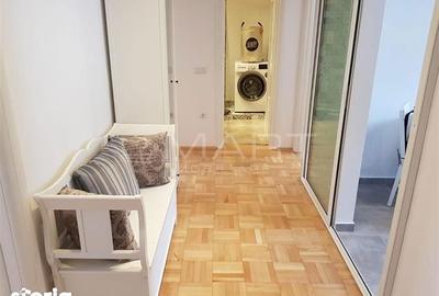 Apartament cu 3 camere decomandat în Vest - 2