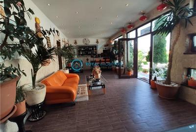 Royal Imobiliare -vanzari vile zona Ultracentral - 20
