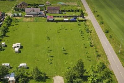 FILM!  7.700 mp teren,dublu potential: dezvoltare atractiva si/sau resedinta exc - 8