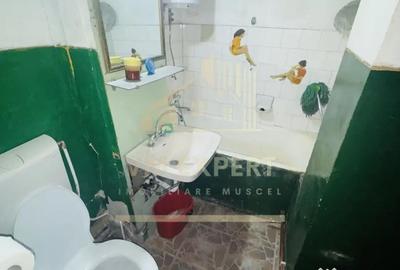 Garsonieră decomandată în Autogară - 8