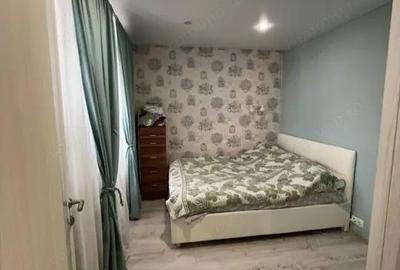 Garsonieră decomandată în Buziașului - 2