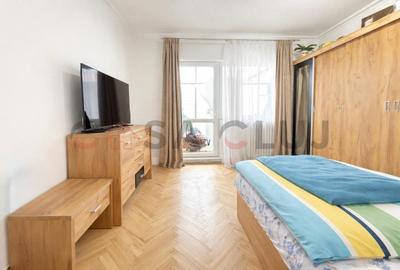 2 camere la cheie, Mărăști! - 1