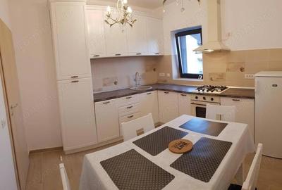 Apartament cu 2 camere semidecomandat în Dumbrăvița - 3