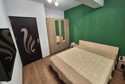 Apartament cu 2 camere în Exterior Vest - 5