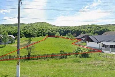 Spațiu comercial, în Mălini - 2