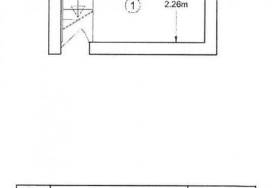 Inch.vila 7cam/(348util,500teren,119ampr.)mp/5min.metrouA... - 9