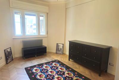 Apartament cu 3 camere semidecomandat în Calea Victoriei - 6