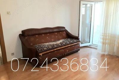 Apartament cu 2 camere decomandat, mobilat în Tei - 15