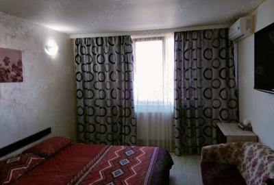 De inchiriat in ?iglina 1 bloc A1 apartament 1camera recent renovat - 5