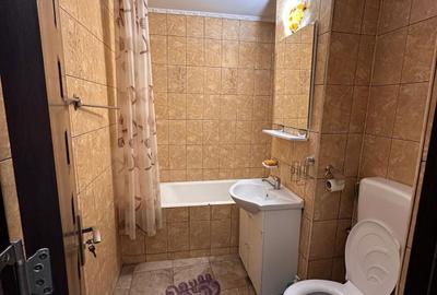 Apartament cu 2 camere decomandat în Lotus - 6
