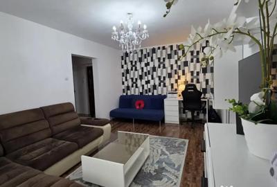 Apartament cu 2 camere semidecomandat în Central - 16
