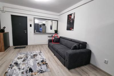 2 camere | etaj intermediar | Copou – bloc nou 2024 | mobilat - 3