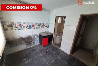 Comision 0% Spatiu de birou de inchiriat, etaj 1, Zona Complex - 16