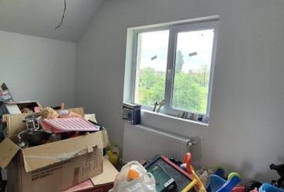 Casă individuală cu 5 camere cu Teren 400 Mp în Sud-Vest - 18