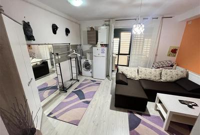 Apartament 1 camera etaj 2, loc Giroc, CENTRALA, loc de parcare - 12