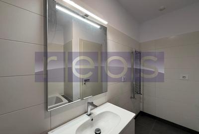Apartament cu 2 camere în Șoseaua Nordului - 5