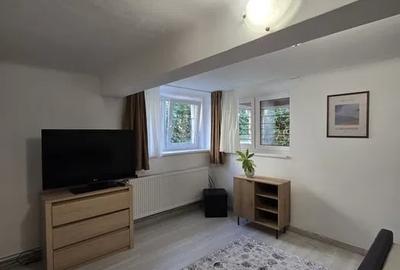 Apartament 1 camera Andrei Muresanu - 3