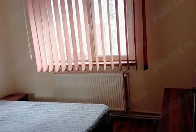 Apartament cu 2 camere semidecomandat în Micro 15 - 5