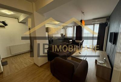 Apartament de 2 camere, 60 mp, petfriendly, parcare, Zona Centrala - 1