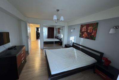 Apartament cu 3 camere în Central - 8