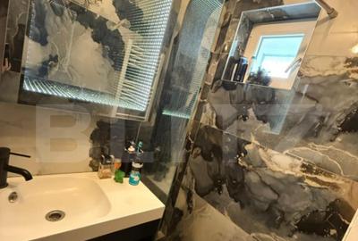 Apartament cu 3 camere decomandat, mobilat în Central - 12