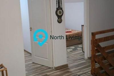 Casă cu 4 camere în Central - 19