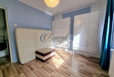 Apartament mobilat si utilat in zona Interservisan, Gheorgheni - 10