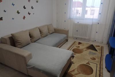 Apartament cu 2 camere semidecomandat în Radu Negru - 7