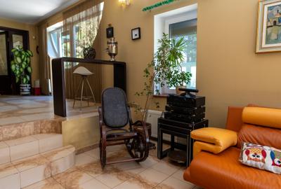 Iancu Nicolae: Vila individuala cu piscina si un teren de 800 mp !! Iancu Nicolae: Vila individuala cu piscina si un teren de 800 mp !! - 21