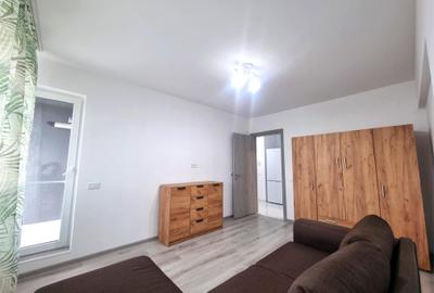 Dealu Cucului, Berceni Grand Arena, bloc nou. - 2