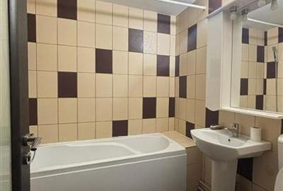 Apartament cu 2 camere decomandat, mobilat în Central - 6