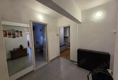 Apartament 4 camere decomandat, 78 mp utili + balcon 12 mp, etaj 1 Deva, B-dul Decebal - 1
