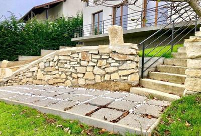 Comision 0% | Casa individuala | 140 mp | 800 mp teren | Europa - 2