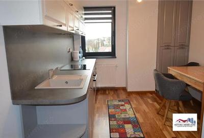Garsonieră în Tudor - 7