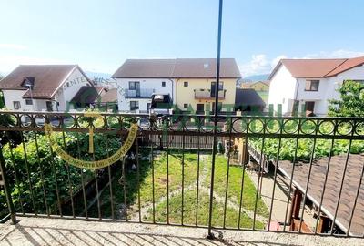 Casă tip duplex în Șelimbăr, zona Dracula – garaj, curte, 3 dormitoare - 10