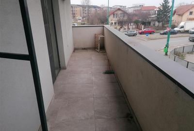 Bloc NOU Etaj 1 Mobilat si Utilat si Loc de Parcare - 4