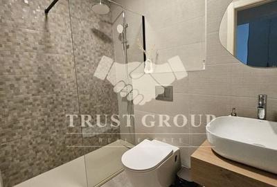 Apartament 2 camere Domenii | Parcului 20 | Loc de parcare - 9