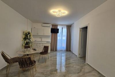 Apartament cu 2 camere în Tomis Plus - 2