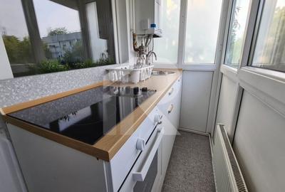 Str. BANEASA, apartament 3 camere, 10 minute de parcul Herastrau - 5