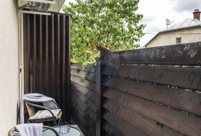 Garsonieră decomandată în Central - 11