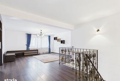 Casă cu 6 camere cu Teren 500 Mp în Central - 19