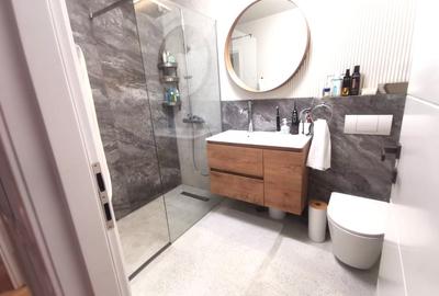 Apartament 3 Camere/Sisesti/Doi Cocosi - 9