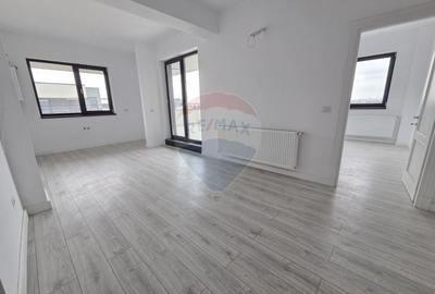 Apartament cu 3 camere decomandat în Nord - 1