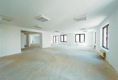 Spatii de birouri in zona Aviatiei spatii de 130 mp si 240 mp - 18