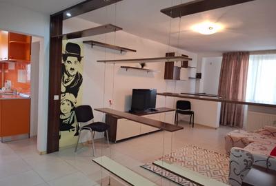 Apartament cu 2 camere semidecomandat în Drumul Taberei - 7
